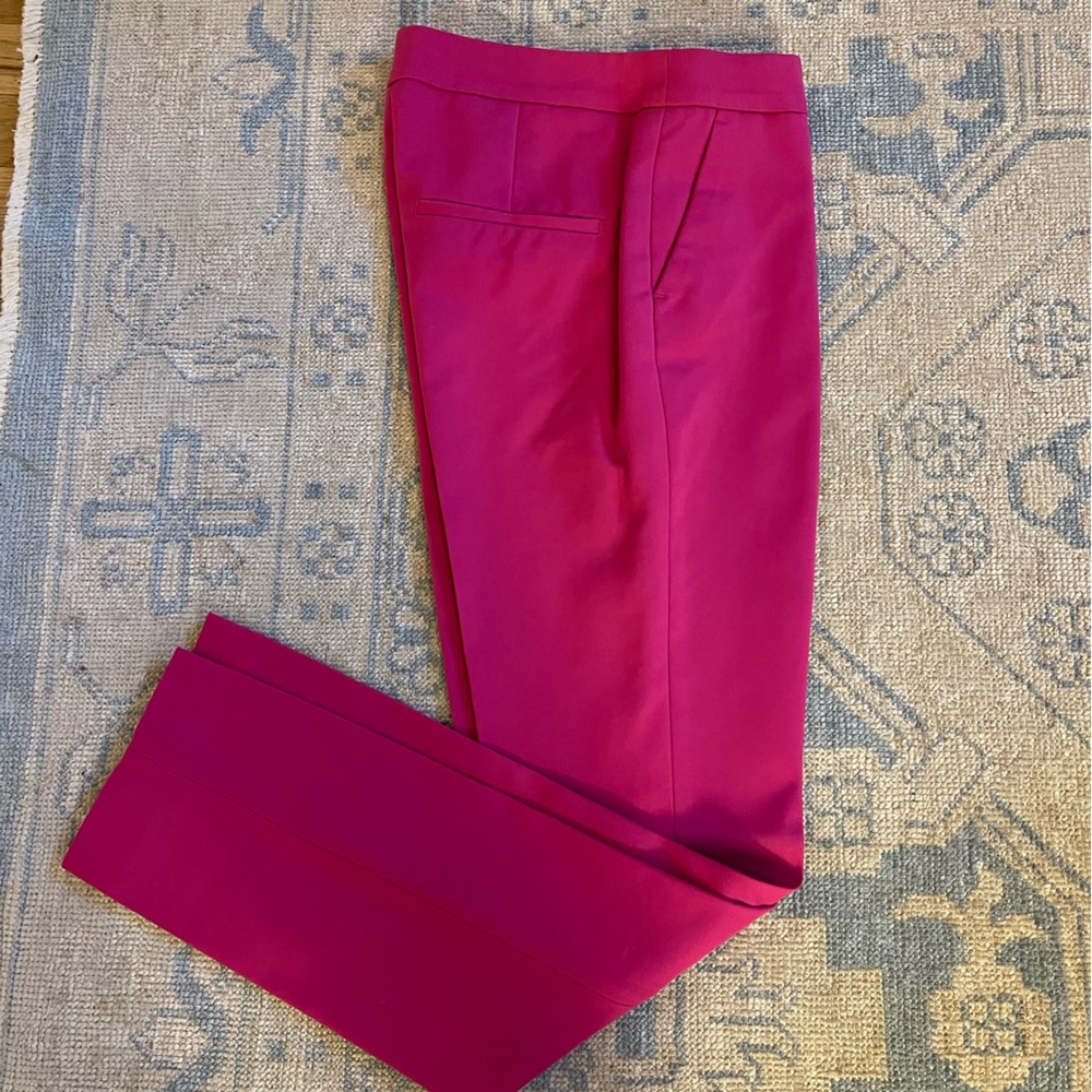 Zara pants